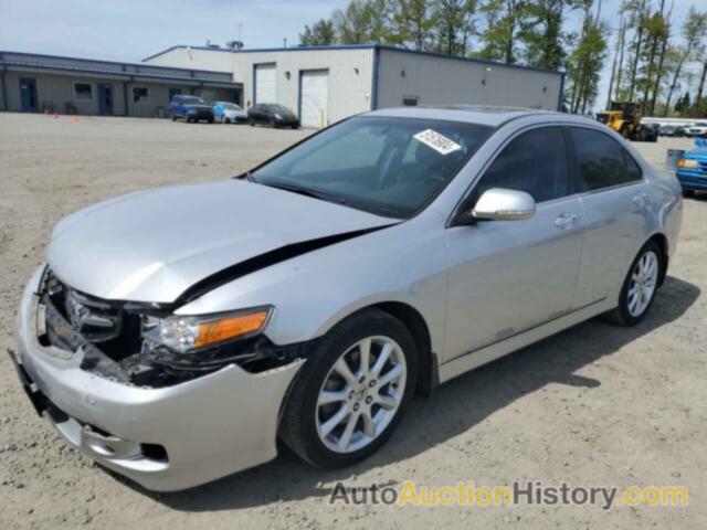 ACURA TSX, JH4CL96916C040351