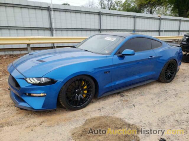 FORD MUSTANG GT, 1FA6P8CF9M5139370