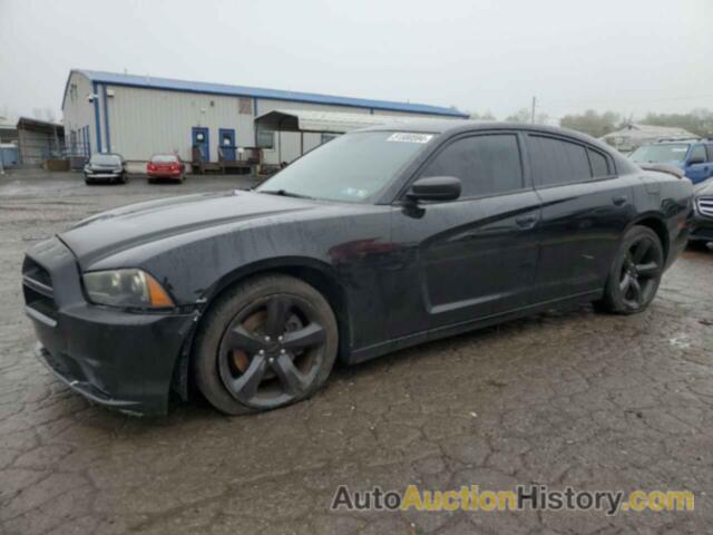 DODGE CHARGER R/T, 2C3CDXCT4EH339478
