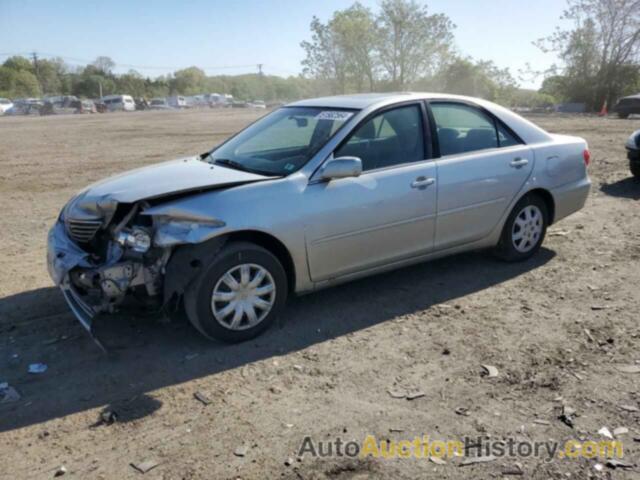 TOYOTA CAMRY LE, 4T1BE32K85U530741