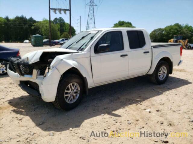 NISSAN FRONTIER S, 1N6AD0EV9GN798439