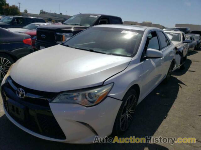 TOYOTA CAMRY LE, 4T1BF1FK7GU142057