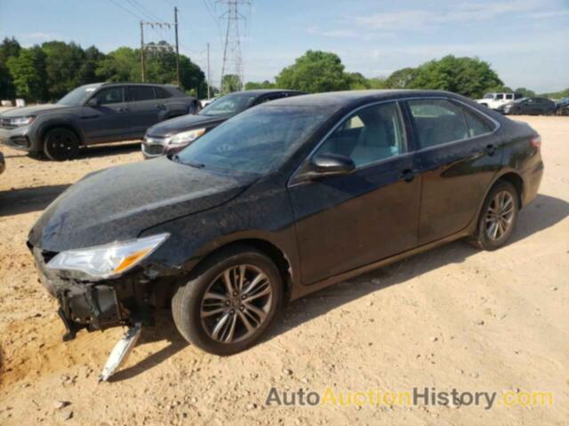 TOYOTA CAMRY LE, 4T1BF1FK8HU733774