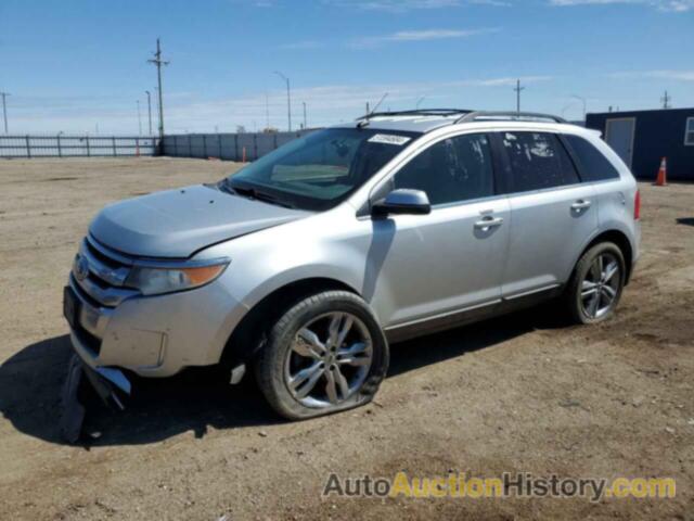 FORD EDGE LIMITED, 2FMDK4KC8BBB67066