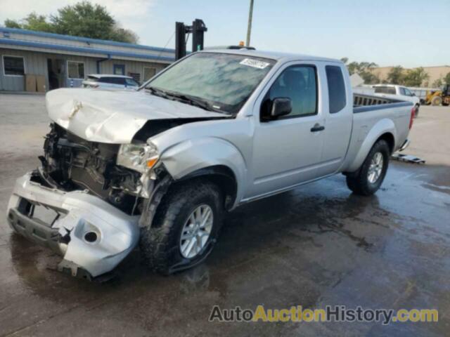 NISSAN FRONTIER SV, 1N6AD0CW1GN753328