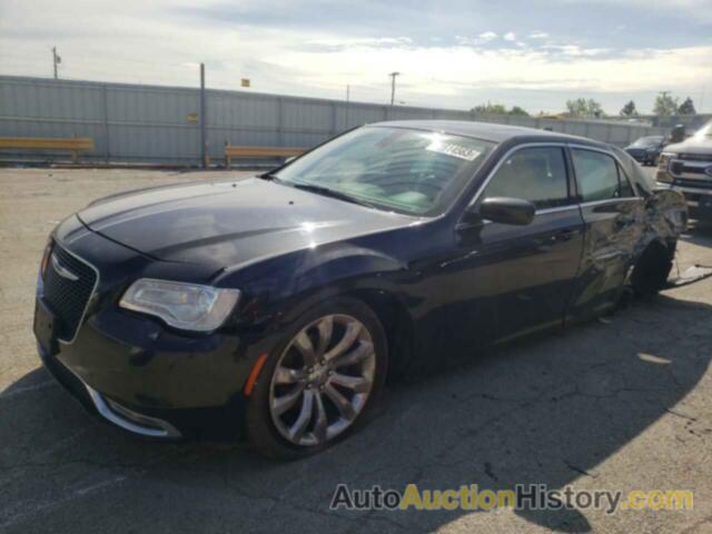 2017 CHRYSLER 300 LIMITED, 2C3CCAAG2HH596844