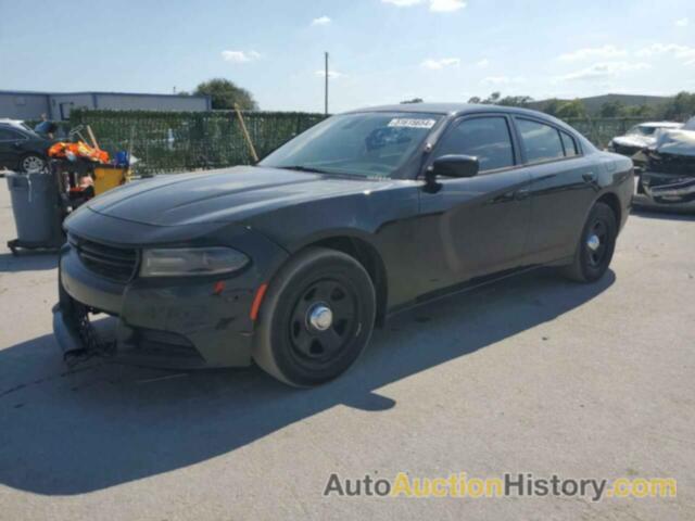 DODGE CHARGER POLICE, 2C3CDXAGXHH569679