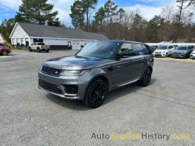 LAND ROVER RANGEROVER SUPERCHARGED DYNAMIC, SALWR2REXJA181395