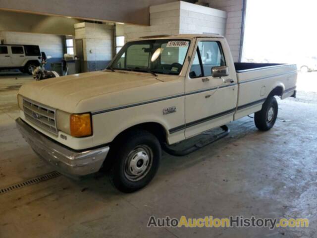 FORD F150, 1FTEF15Y3KNA45223