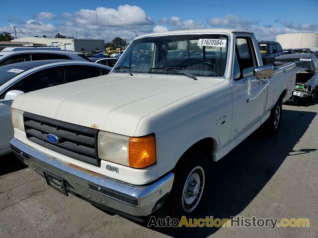 FORD All Models, 1FTDF15Y0HPA43826