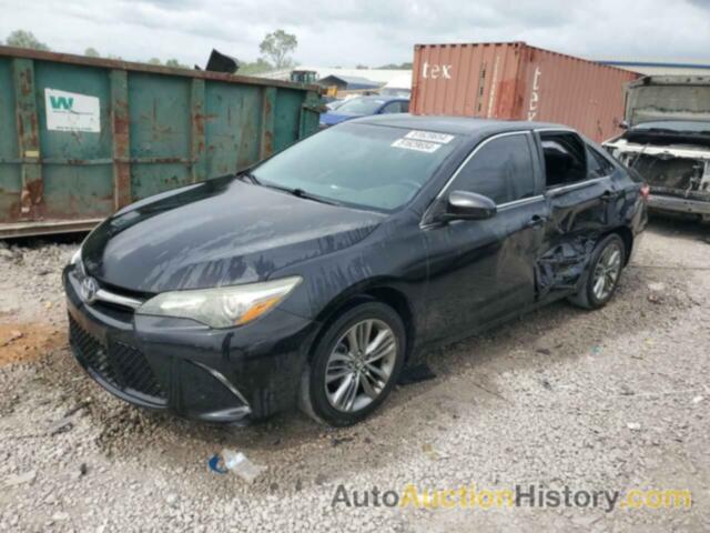 TOYOTA CAMRY LE, 4T1BF1FK2FU046612