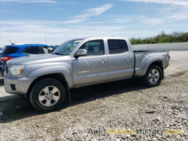 TOYOTA TACOMA DOUBLE CAB LONG BED, 3TMMU4FN4FM078402