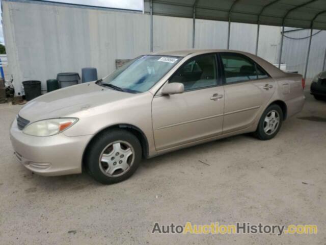 TOYOTA CAMRY LE, 4T1BF32K62U014175
