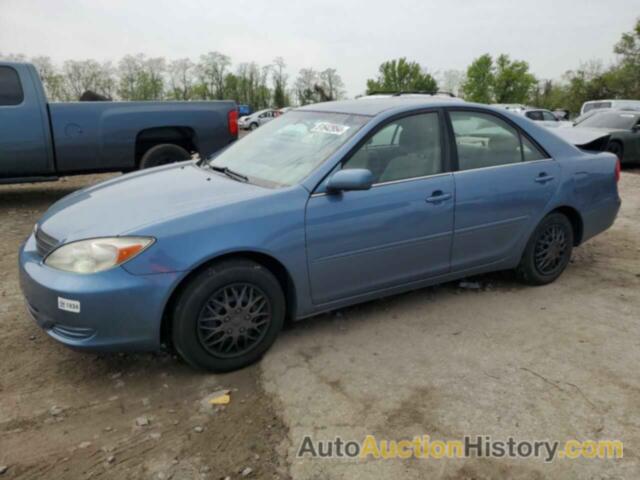 TOYOTA CAMRY LE, 4T1BE32K84U933682