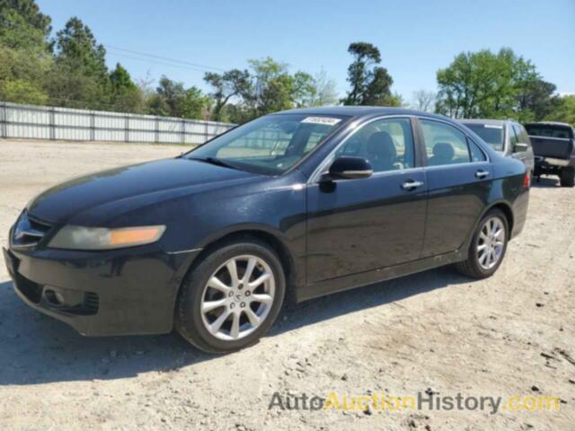 ACURA TSX, JH4CL96886C027183