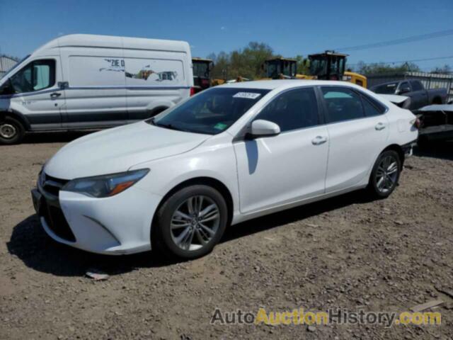 TOYOTA CAMRY LE, 4T1BF1FK5GU234204
