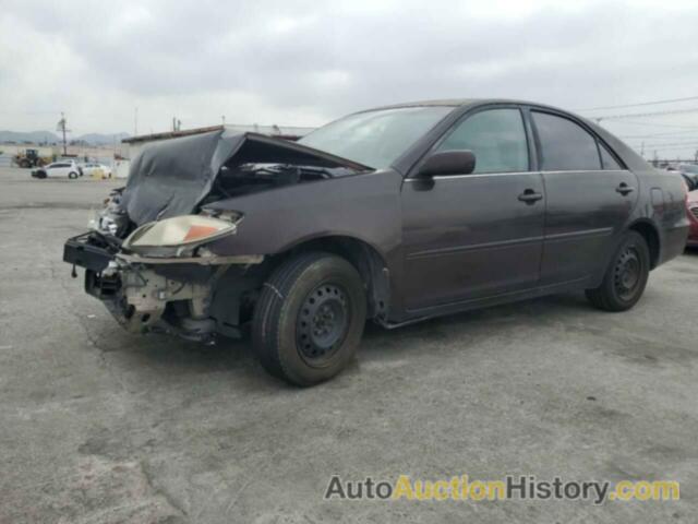 TOYOTA CAMRY LE, 4T1BE30K24U875006