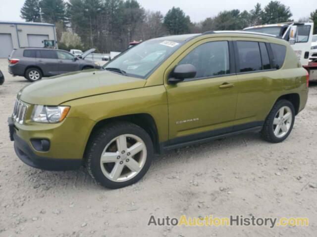 JEEP COMPASS LIMITED, 1C4NJDCB0CD574599