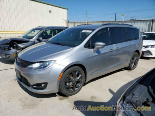 CHRYSLER PACIFICA LIMITED, 2C4RC1GG0KR609458
