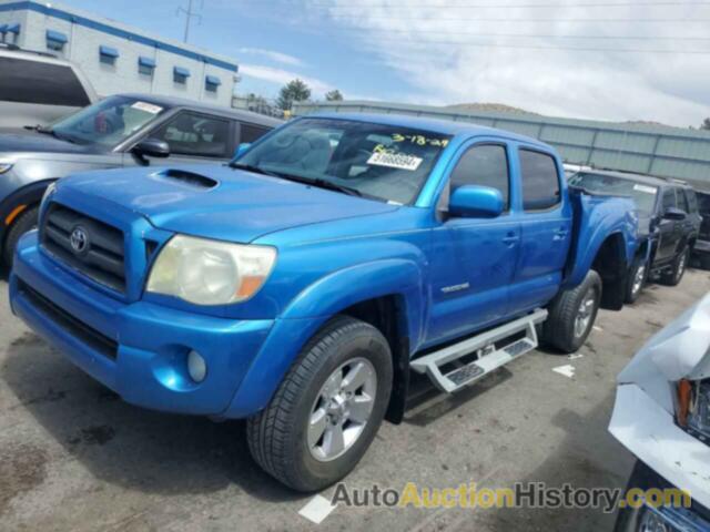 TOYOTA TACOMA DOUBLE CAB PRERUNNER, 5TEJU62N37Z424738