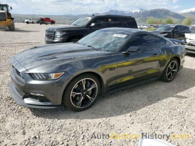 FORD MUSTANG GT, 1FA6P8CF8G5267832