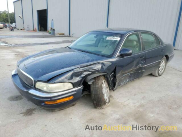 BUICK PARK AVE, 1G4CW54K114236649