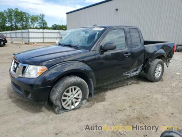 NISSAN FRONTIER SV, 1N6AD0CW3GN749023