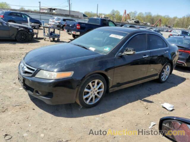 ACURA TSX, JH4CL96908C014309