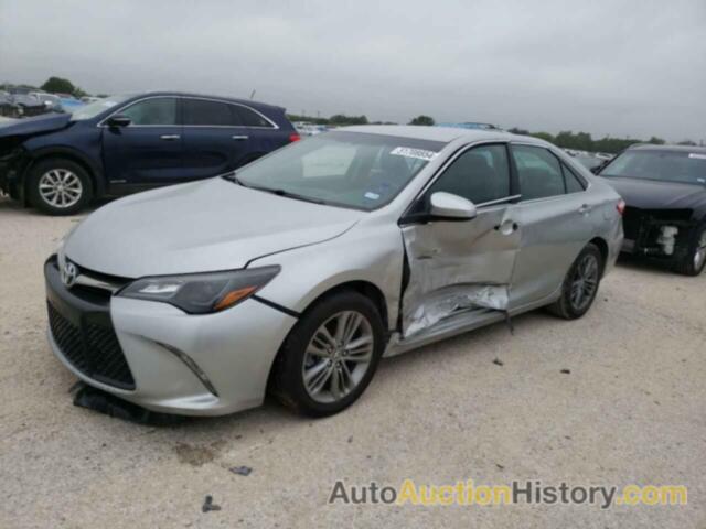TOYOTA CAMRY LE, 4T1BF1FK3GU181566