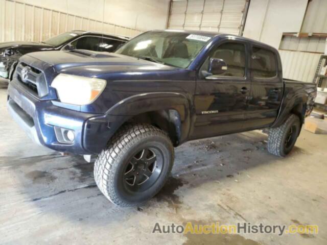TOYOTA TACOMA DOUBLE CAB PRERUNNER, 5TFJU4GN9DX040611