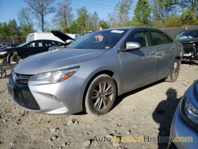 TOYOTA CAMRY LE, 4T1BF1FK5GU210002