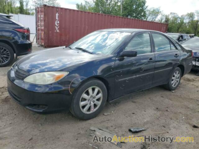 TOYOTA CAMRY LE, 4T1BE30K34U273148
