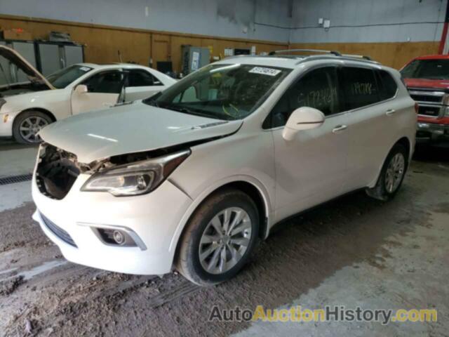 BUICK ENVISION ESSENCE, LRBFXBSA2HD047010