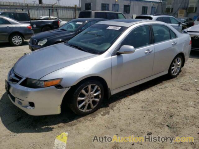 ACURA TSX, JH4CL968X7C020558