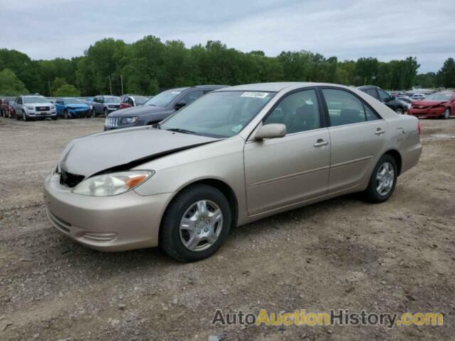 TOYOTA CAMRY LE, 4T1BE30K73U642236