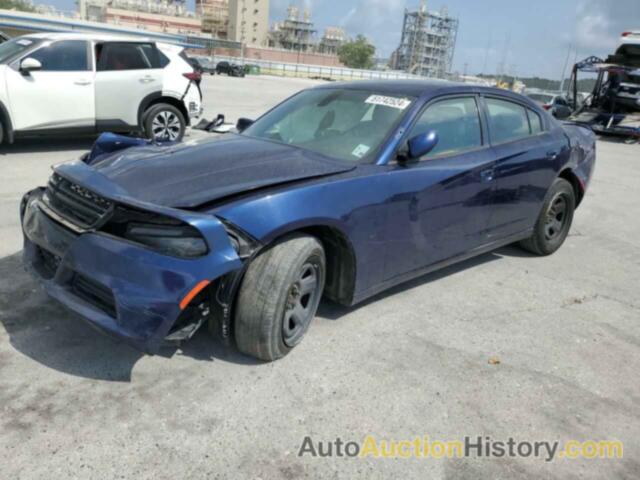 DODGE CHARGER POLICE, 2C3CDXAT2FH817594