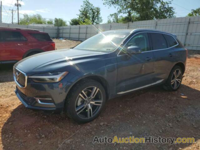 VOLVO XC60 T8 RE T8 RECHARGE INSCRIPTION EXPRESS, YV4BR0DK9M1841550