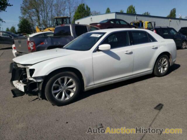 CHRYSLER 300 LIMITED, 2C3CCAAG5FH833016
