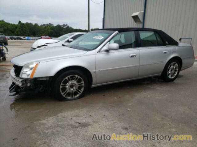 CADILLAC DTS LUXURY COLLECTION, 1G6KD5EY9AU101639