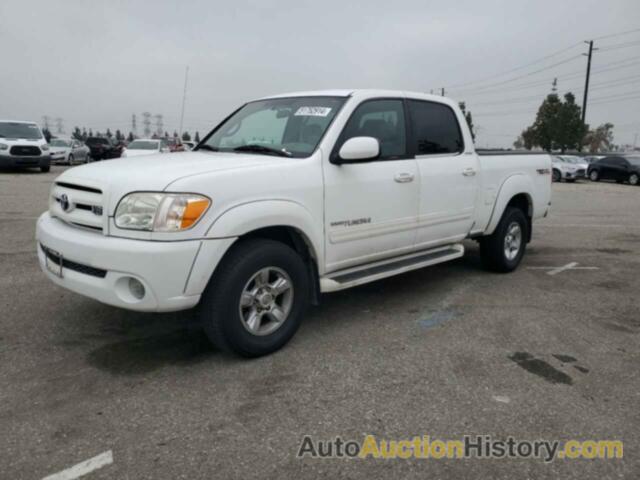 TOYOTA TUNDRA DOUBLE CAB LIMITED, 5TBET38166S548997