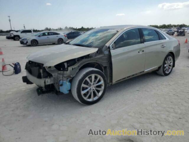CADILLAC XTS LUXURY COLLECTION, 2G61R5S32D9168347