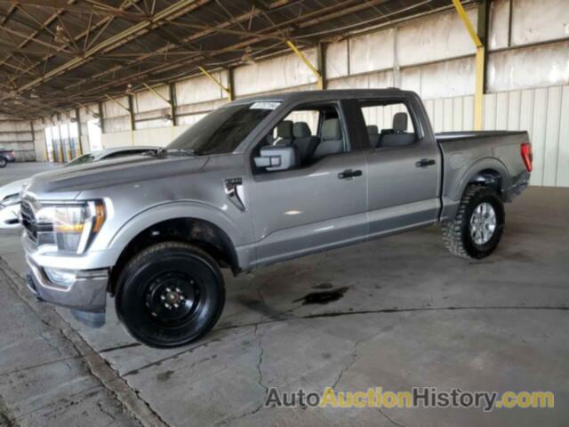 FORD F-150 SUPERCREW, 1FTFW1E81PFC68737