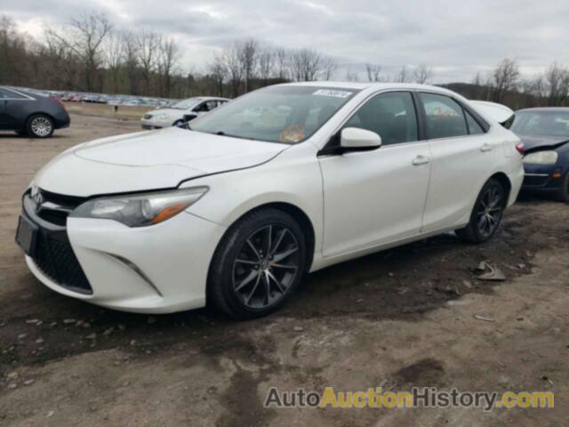 TOYOTA CAMRY LE, 4T1BF1FK1FU874098