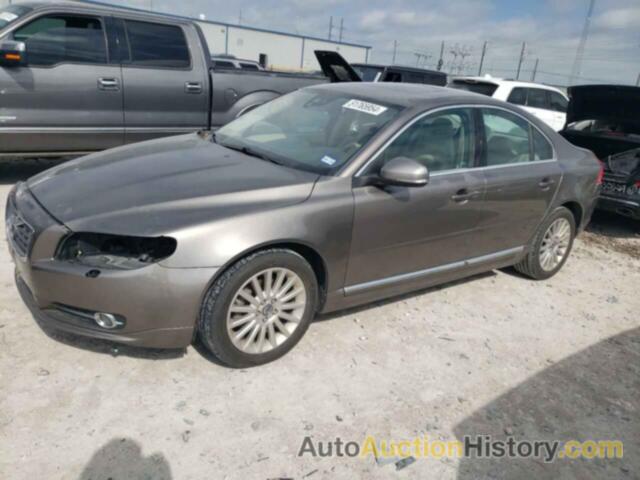 VOLVO S80 3.2, YV1952AS3C1154103