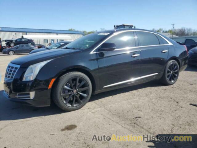 CADILLAC XTS PREMIUM COLLECTION, 2G61R5S3XE9196592