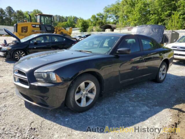 DODGE CHARGER SE, 2C3CDXBGXDH738222