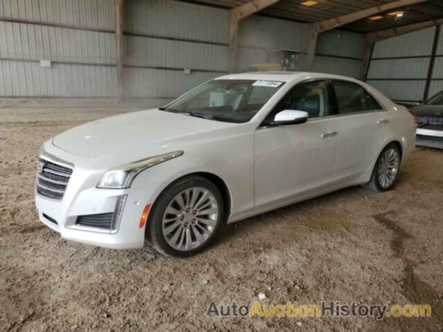 CADILLAC CTS PERFORMANCE COLLECTION, 1G6AS5S36F0122442
