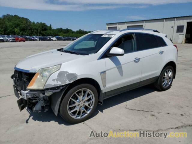 CADILLAC SRX PERFORMANCE COLLECTION, 3GYFNDE34DS550798