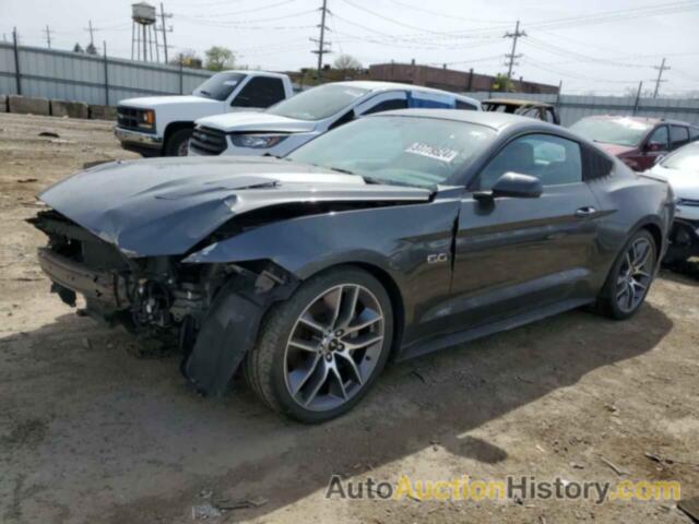 FORD MUSTANG GT, 1FA6P8CF7H5228781