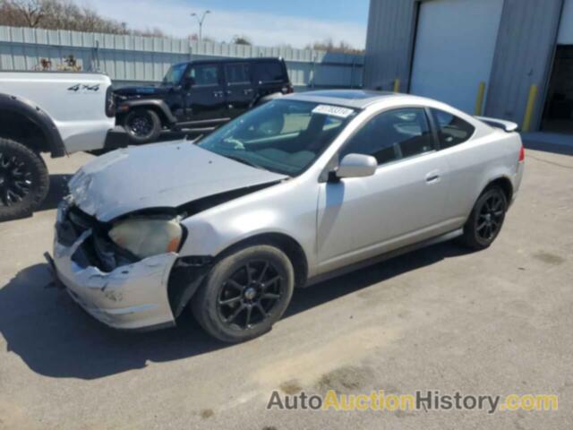 ACURA RSX, JH4DC54864S009333